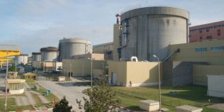 Un mare furnizor de energie și-a cerut insolvența. Ce s-a întâmplat după oprirea centralei de la Cernavodă