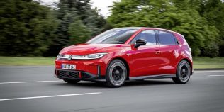 Volkswagen a lansat primul GTI electric din istorie. Noul ID. Polo GTI are 226 CP, autonomie de 431 km și costă 40.000 de euro