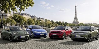 Mașinile electrice au redus factura mondială la petrol cu aproape 18 miliarde de euro. Studiul care arată cât de mult contează independența energetică