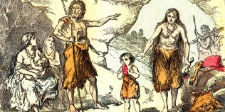 ADN-ul unei femei care a trăit acum 30.000 de ani arată că oamenii din Europa de Est și de Vest aveau legături mai strânse decât se credea