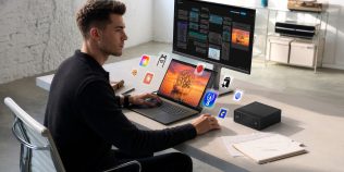 ASUS deschide precomenzile pentru noile ProArt P16 și P14 cu RTX Spark. Laptopurile pot rula local modele AI și costă de la 17.999 de lei