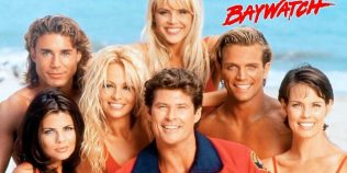 „Baywatch” revine în 2027 cu o nouă generație de salvamari. Cine îi înlocuiește pe Pamela Anderson și David Hasselhoff VIDEO