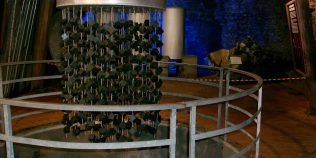 Cât de aproape a fost Hitler să obțină bomba atomică? Cuburi de uraniu din Al Doilea Război Mondial dezvăluie adevărul după 80 de ani