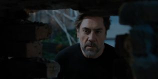 Javier Bardem și Penélope Cruz, prinși într-un coșmar psihologic. Noul film „Bunker” are un trailer tulburător și o poveste despre frică, bani și supraviețuire