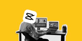 Cum faci slow motion fluid în CapCut fără imagini sacadate. Trucurile care transformă un videoclip obișnuit într-o filmare cinematică