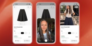 ChatGPT îți poate arăta acum cum îți vin hainele înainte să le cumperi. Cum funcționează Virtual Try On