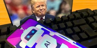 Donald Trump, inteligența artificială și puterea cuvintelor: ce șanse are să prindă la public „superinteligența”