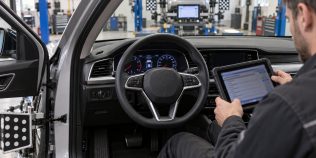 Recunoașterea indicatoarelor afișează limite greșite: cameră, hartă sau semnalizare temporară