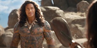 Filmul „Vaiana” a ajuns pe Disney+. Dwayne Johnson revine în rolul lui Maui, într-o aventură spectaculoasă pe ocean