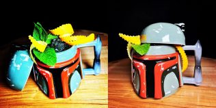 Cum faci un cocktail clasic tiki din 1947 ca să „tai ceața” – bătrânul Fog Cutter cu rom agricol, coniac și gin