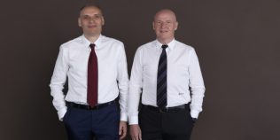 Frații Pavăl cumpără o nouă bucată din fosta zonă industrială a Capitalei. Sute de apartamente sau magazine ar putea apărea în locul fabricilor