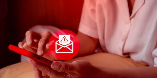 AI-ul face escrocheriile online mai greu de recunoscut: 9 din 10 persoane au întâlnit deja o tentativă de fraudă