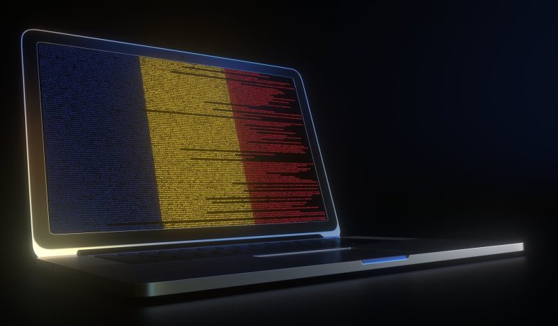 Un tânăr din România, prins în ancheta internațională care vizează gruparea KillSec