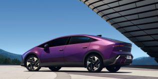 Hyundai a lansat o mașină electrică de aproape cinci metri la numai 13.300 de euro. Autonomie de peste 500 km, dar nu o poți cumpăra în România