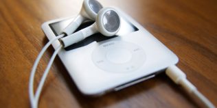 Apple ascunde un iPod virtual în Apple Music. Cum poți folosi rotița clasică și asculta melodii