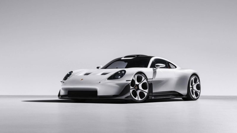 Porsche le interzice proprietarilor să mai conducă sute de mașini sport. Defecțiunea care poate face o roată să se desprindă în mers