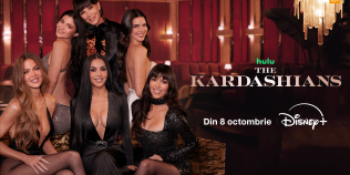 The Kardashians a revenit pe Disney+. Sezonul 8 aduce noi relații, reinventări și schimbări pentru celebra familie