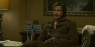 Brad Pitt revine în rolul care i-a adus Oscarul. Netflix dezvăluie imagini noi din „Noile peripeții ale lui Cliff Booth”, filmul regizat de David Fincher după scenariul lui Tarantino