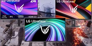 Cum îți alegi cel mai bun monitor de gaming pentru nevoile și bugetul tău. Seria LG UltraGear are modele pentru fiecare buget