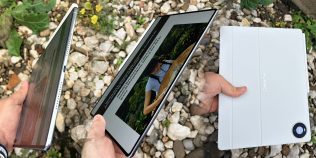 REVIEW HUAWEI MatePad Pro 12 – gadgetul ultra subțire care îți arată că tabletele nu au murit, doar s-au reinventat