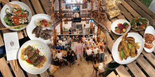 Taste of Transylvania începe astăzi la București – meniul complet și prețuri. Weekendul gastronomic de la Muzeul Satului Dimitrie Gusti va spune o poveste ancorată în gusturi și experiențe memorabile