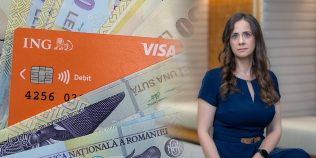 INTERVIU Cum îți pui economiile la treabă cu ING Invest, direct din Home’Bank. Ce trebuie să știi despre taxe, comisioane și retragerea banilor când cumperi acțiuni și ETF-uri