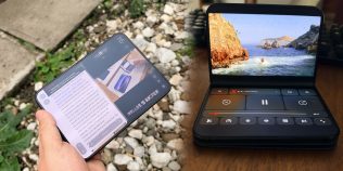 REVIEW iPhone Duo – cum a reinventat Apple telefoanele companiei după 20 de ani. Primul smartphone pliabil e altceva