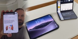 PREVIEW iPhone Duo – m-am jucat cu cel mai scump telefon Apple ca să-ți explic cine trebuie să-l cumpere