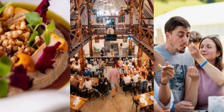 Taste of Transylvania ajunge la București, la Muzeul Satului. De ce să nu ratezi evenimentul gastronomic între 16 și 18 octombrie