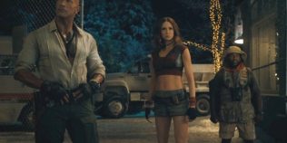„Jumanji: Open World” readuce un personaj îndrăgit și promite o ultimă aventură plină de haos