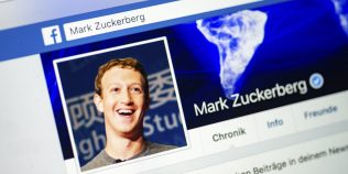 Meta lui Zuckerberg își ia o amendă de proporții istorice, de 25 de miliarde de dolari. Totul i se trage de la scandalul Cambridge Analytica