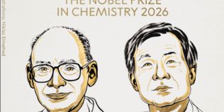 Premiul Nobel pentru Chimie 2026, acordat lui Henri B. Kagan și Kenso Soai. Descoperirile care explică de ce moleculele „aleg” o singură formă
