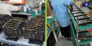 Mii de plăci video Nvidia RTX 5090, dezmembrate în fabrici din China pentru inteligența artificială. Gamerii rămân fără ele, iar prețurile explodează până la 10.000 de dolari