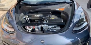 Au promis o Tesla hibridă cu autonomie de 1.000 km și preț redus la jumătate. Acum sunt în faliment