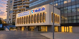 MedLife face un nou pas în dezvoltarea pediatriei private: Spitalul de Pediatrie devine Spitalul Copilului și Adolescentului și își extinde serviciile cu un nou centru de kinetoterapie pediatrică