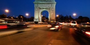 Orașul din România care bate Bucureștiul la calitatea vieții. Este mai curat și mai liniștit, dar are şi un mare dezavantaj