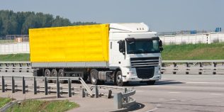 Șoferii de camion reclamă probleme la TollRo chiar şi la două săptămâni de la lansare. Cum le sunt date peste cap livrările