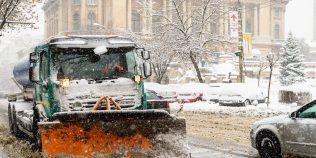 Când vine iarna adevărată în România. Prognoze: sunt așteptate ninsorile serioase, cât ar putea ține zăpada