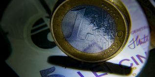 Un nou record pentru euro după nominalizarea unui nou premier. Cât valorează acum moneda europeană