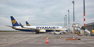 Lista zborurilor Ryanair anulate. Cele 13 destinații spre care aeronavele companiei nu vor mai zbura, sunt mii de curse afectate