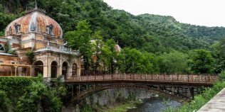 De ce multe stațiuni din România au cuvântul „Băi” în denumire. Sensul este mai vechi decât turismul modern