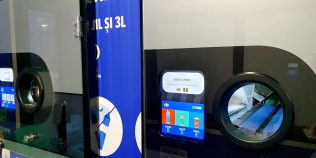 Schimbare la SGR. Unde vor putea românii să recicleze PET-urile și cum își vor recupera cei 50 de bani