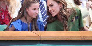 Cadoul de numai 3,10 lire de care s-a bucurat Prințesa Charlotte. Fiica lui William și Kate, surprinsă într-o ipostază neașteptată