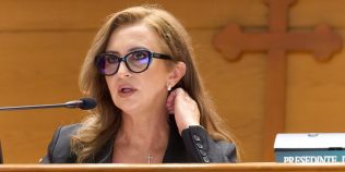 Cine este Natalia Intotero, singura femeie propusă de PSD în Guvernul Niculescu. Ce experiență are și ce detaliu din declarația de avere iese în evidență