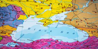 Dronele, noua amenințare din Marea Neagră. De ce sunt atât de greu de oprit și ce trebuie să se întâmple pentru ca România să ceară ajutorul NATO