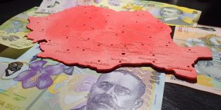 Zona din România care a crescut economic cu 33% în cinci ani şi ce înseamnă asta pentru locuitori. Două regiuni au pierdut peste 10%