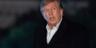 Donald Trump vrea un nou nume pentru unul dintre cele 50 de state americane: „Nu suntem Mexic”. Cum ar trebui să se numească şi de ce