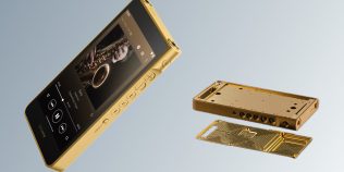 Sony lansează un Walkman placat cu aur de aproape 6.000 de dolari. Ce primești de banii unei mașini second-hand