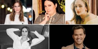 „Fetele” se întorc după 10 ani. Serialul-cult HBO „The Girls” revine cu Lena Dunham și distribuția originală într-o miniserie