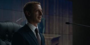 Jesse Eisenberg explică de ce a refuzat să mai fie Mark Zuckerberg. Ce spune despre „The Social Reckoning”, continuarea „The Social Network”